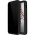 MLB Cleveland Guardians Game Ball iPhone 15 Pro Waterproof Case